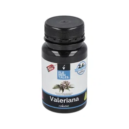 NOVADIET Valeriana 30 capsules végétales
