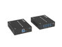Vivolink VLUSB3EXT100 Kit d'extension de port USB 3.2 100m (4 ports)