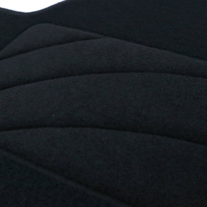 OCC Design Tapis sur mesure Seat Altea XL (2006-2015) 5PZ