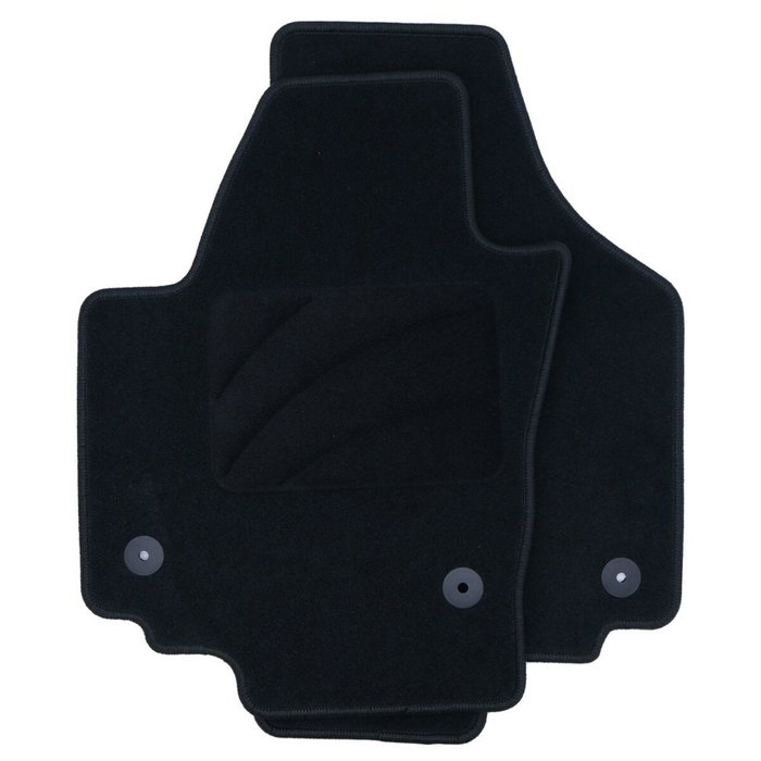 OCC Design Tapis sur mesure Seat Altea XL (2006-2015) 5PZ