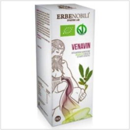 ERBENOBILI VENAVIN COMPOST 50ml