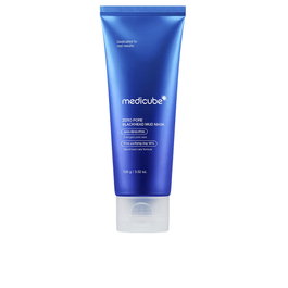 Medicube Masque à l'argile anti-points noirs ZERO PORE 100 g