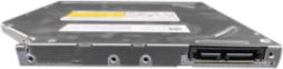 Dell DVD+/-RW Drive 9.5mm SATA 8X/8X Tray