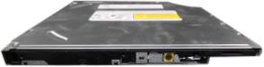 Dell DVD+/-RW Drive 9.5mm SATA 8X/8X Tray