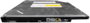 Dell DVD+/-RW Drive 9.5mm SATA 8X/8X Tray