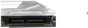 Dell DVD+/-RW Drive 9.5mm SATA 8X/8X Tray