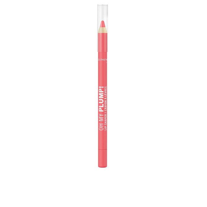 Rimmel London Oh My Plump! Perfilador de Labios #040-Kinda Cute Rimmel London Oh My Plump! Perfilador de Labios #040-Kinda Cute
