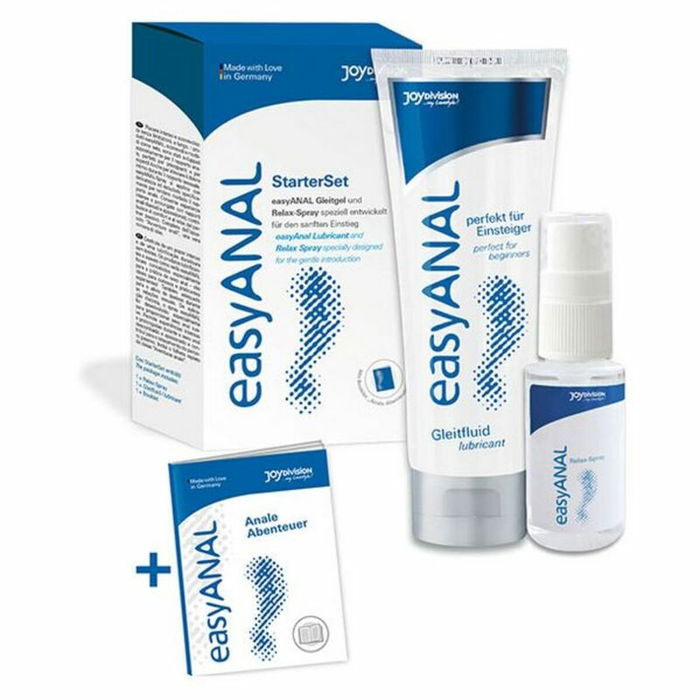 Kit Grand Plaisir Joydivision 29101 30 ml