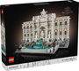 LEGO Architecture 21062 Fontaine de Trevi
