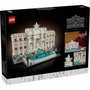 LEGO Architecture 21062 Fontaine de Trevi