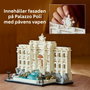 LEGO Architecture 21062 Fontaine de Trevi