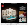 LEGO Architecture 21062 Fontaine de Trevi