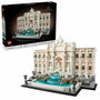LEGO Architecture 21062 Fontaine de Trevi