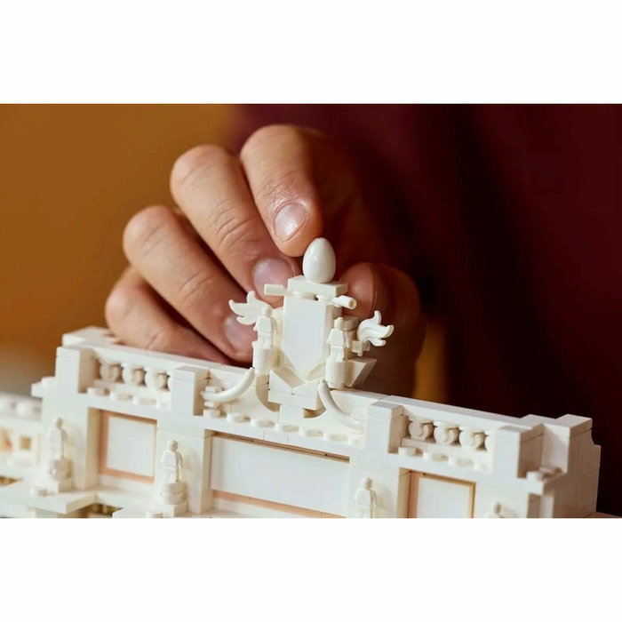 LEGO Architecture 21062 Fontaine de Trevi