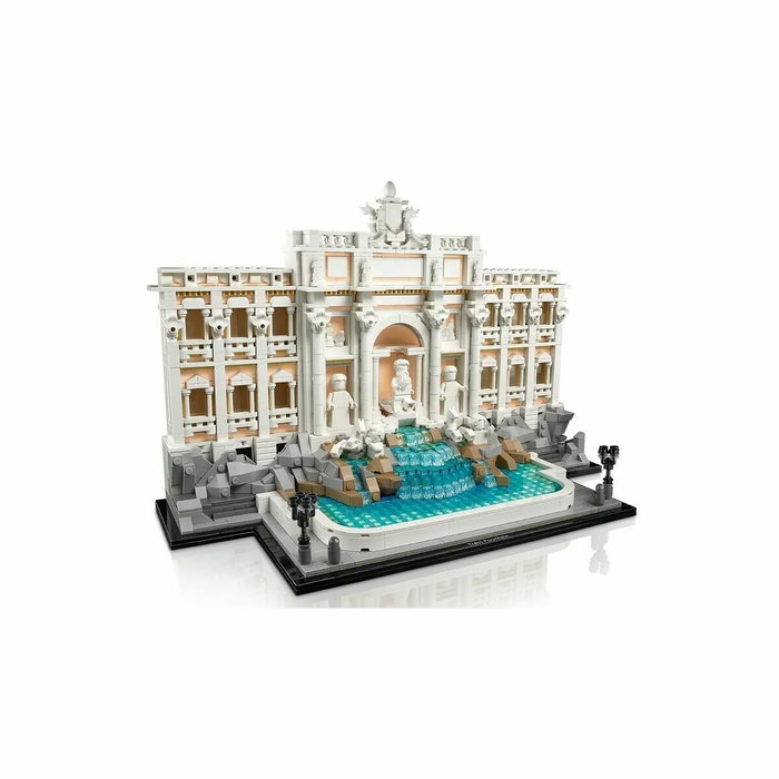 LEGO Architecture 21062 Fontaine de Trevi