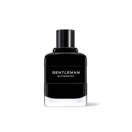 Givenchy NEW GENTLEMAN Eau de Parfum pour Homme - Vaporisateur 60 ml - Fragrance Boisée Aromatique aux Notes de Poivre Noir, Iris et Vanille