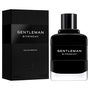 Givenchy NEW GENTLEMAN Eau de Parfum pour Homme - Vaporisateur 60 ml - Fragrance Boisée Aromatique aux Notes de Poivre Noir, Iris et Vanille