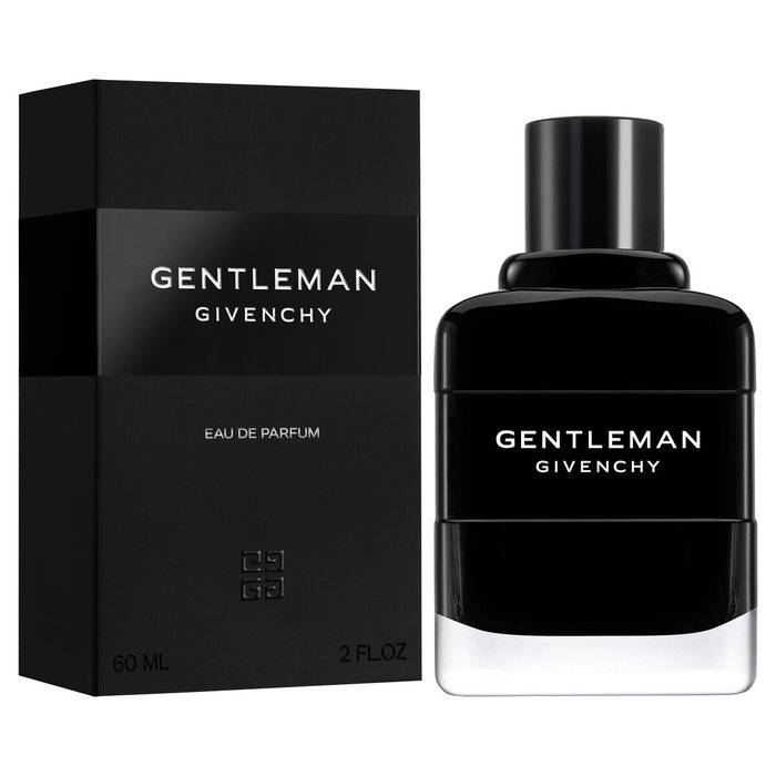 Givenchy New Gentleman Eau de Parfum 60 ml