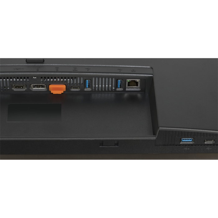 Dell P2725HE 27 pouces Full HD IPS 100 Hz Noir