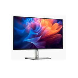 Dell Moniteur P2725HE 210-BMJC 27 pouces IPS Full HD 60 Hz USB-C Hub, Noir