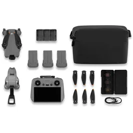 DJI Mini 5 Pro Fly More Combo Plus avec DJI RC2
