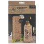 Cook Concept Housse rafraîchissante pour bouteille BISTROT