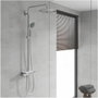 Grohe Vitalio Joy 260 Colonne de douche avec mitigeur thermostatique