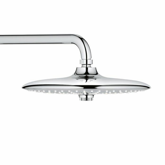 Grohe Vitalio Joy 260 Colonne de douche avec mitigeur thermostatique
