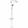 Grohe Vitalio Joy 260 Colonne de douche avec mitigeur thermostatique
