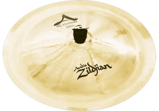 Zildjian CHINA 18'' A CUSTOM Zildjian CHINA 18'' A CUSTOM