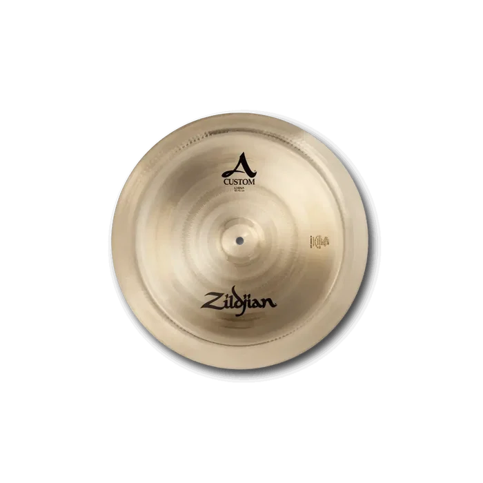 ZILDJIAN CHINA 18'' A CUSTOM