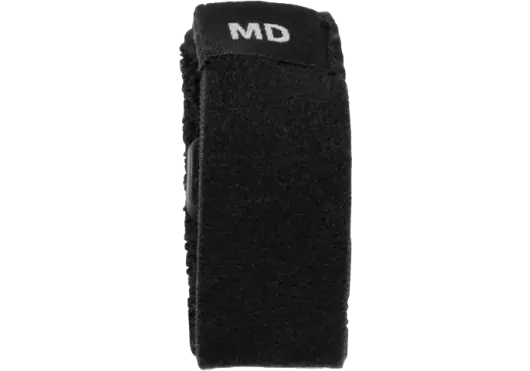 Gator Muteador Traste Gator Gtr 60/73mm pour guitare 14x5x4cm