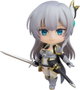 Good Smile Company Nendoroid Allucia Citrus [Basic] 10 cm