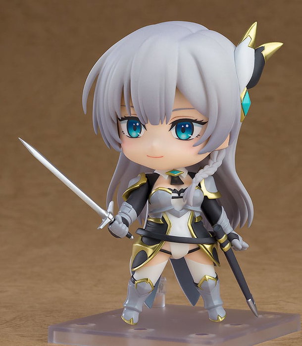 Good Smile Company Nendoroid Allucia Citrus [Basic] 10 cm