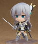 Good Smile Company Nendoroid Allucia Citrus [Basic] 10 cm