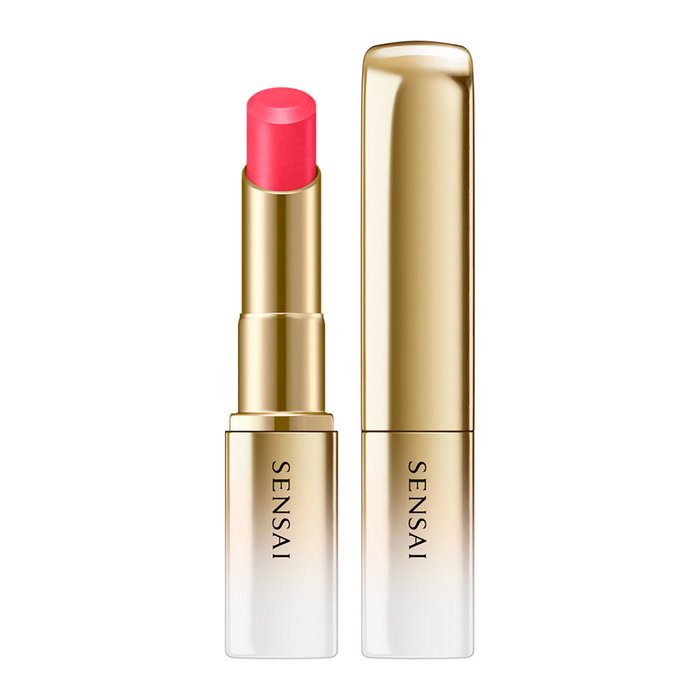 Sensai Moisture Intense Lipstick MI10 - Rose Baie Rechargeable