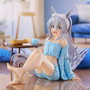 Banpresto Tamamo Cross Relax Time Umamusume: Cinderella Gray