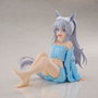 Banpresto Tamamo Cross Relax Time Umamusume: Cinderella Gray