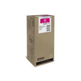 Epson C13T97430N - Cartouche d'encre magenta T9743 XXL