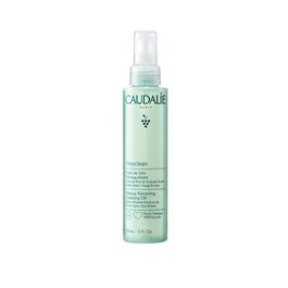 Caudalie Vinoclean Huile Démaquillante Nettoyante 150ml
