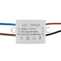 Joanna Spot LED Encastrable Circulaire 2W Blanco Cálido Ø36Mm