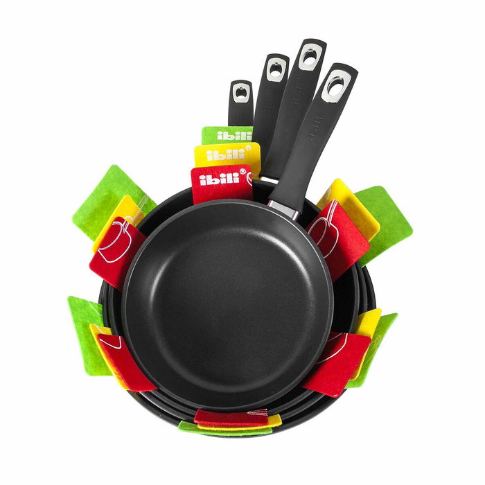 Protège-casseroles Ibili 782650 Protège-casseroles Ibili 782650