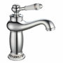 Edouard Rousseau Mitigeur Lavabo MARPLE Chromé