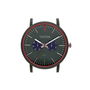 Montre Unisexe Watx & Colors WXCA2716 Vert (Ø 44 mm)
