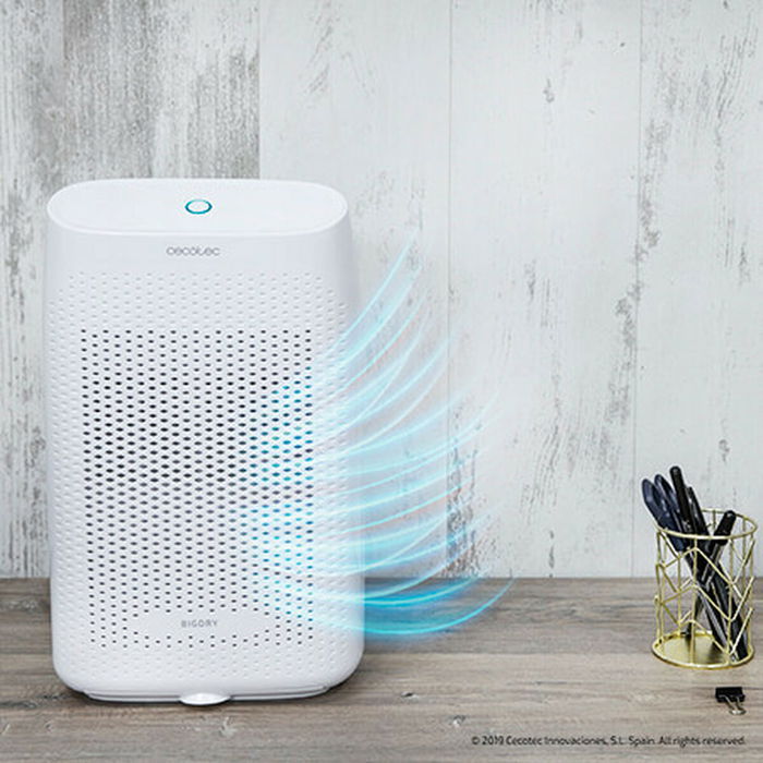 Déshumidificateur Cecotec BigDry 2500 Essential 360 20 m² 40 W 2 L