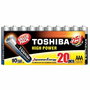 Batteries Toshiba R03ATPACK20