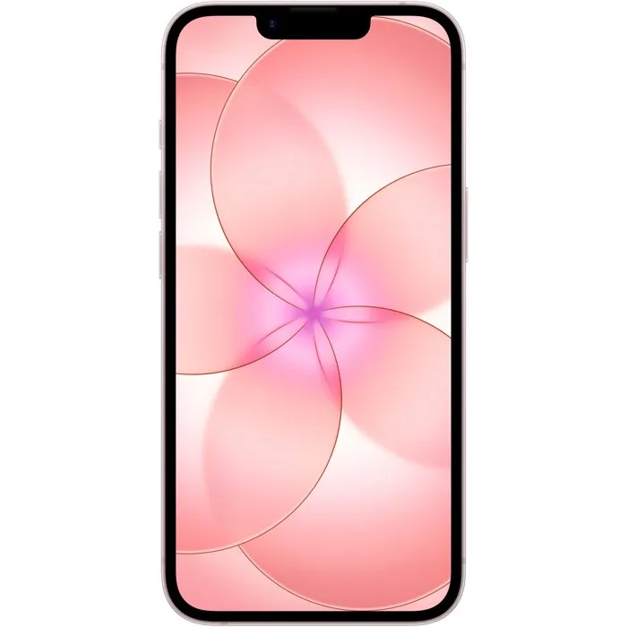 Apple iPhone 17e 256GB Rose pâle Apple iPhone 17e 256GB Rose pâle