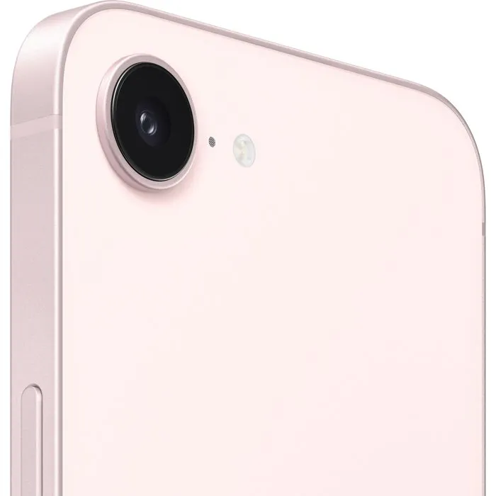 Apple iPhone 17e 256GB Rose pâle Apple iPhone 17e 256GB Rose pâle