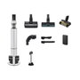 Samsung VS20B95843W/WA Blanc Noir Chrome