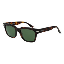 Lunettes de soleil Homme Trussardi TSM9004 53G21 Multicouleur